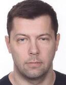 KAWCZYŃSKI PAWEŁ  MIKOŁAJ 