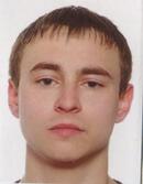 SEREDYŃSKI GRZEGORZ  MATEUSZ SEREK