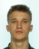 KOVALEVYCH NAZAR   