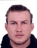 POLEK DANIEL  ROBERT 