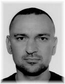 OKOŃ ROMAN   RYBKA ROMEK