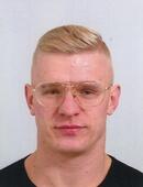 PACZKOWSKI JAROSŁAW   