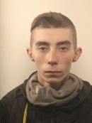 SIENKIEWICZ KACPER  JAROSŁAW 