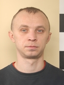 SINISKYI ANDRII   