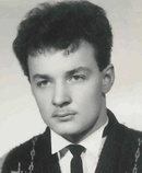 BARSZCZ ZBIGNIEW  LESZEK 