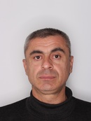 TURAZASHVILI MANUCHAR   