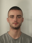 KRETKOWSKI JAKUB  OLAF 