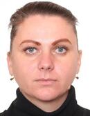 SKICHKO TETIANA   
