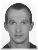 DUBIECKI BARTOSZ   