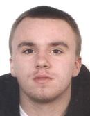 SŁABIAK DANIEL  MATEUSZ 