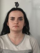 TOMASZEWSKA DOMINIKA  SYLWIA 