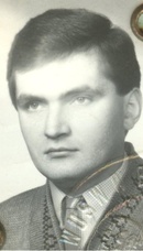 SIEDLECKI MIROSŁAW  CEZARY 