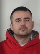 SZPOT MARCIN   MŁODY