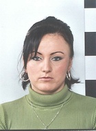 WYŻYKOWSKA WERONIKA