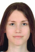 ALEINIKOVA YEVFROSINIYA