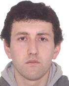 CHINCHALADZE JEMAL