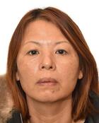 YE WEI