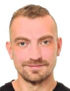 PROCELEWSKI BARTOSZ