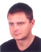 STRYCHARSKI TOMASZ