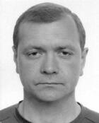 HLOVATSKYY TARAS