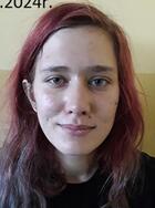 TARNOWSKA DARIA
