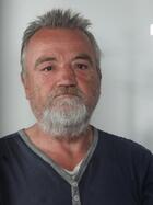 GLASER KRZYSZTOF