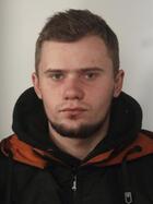 VOITOVYCH VLADYSLAV