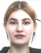RADOŃ JULIA