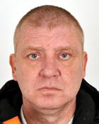 DOBROVOLSKYI VITOLD