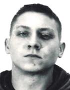 SZYMANKIEWICZ DANIEL