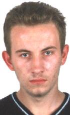 SOKÓŁ ROBERT