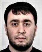 BAYRAMOV SHAKIR