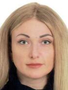 HARACHOVA HANNA