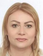 ZAGÓRSKA DOROTA