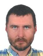 SAJ KRZYSZTOF