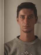 GARLIŃSKI DAWID