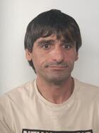 UZARASHVILI LASHA