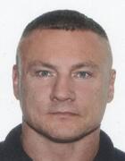 OSIŃSKI PRZEMYSŁAW