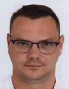 ŁAPIŃSKI TOMASZ