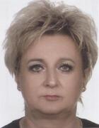 STAWICKA GRAŻYNA