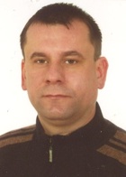 OSTASZEWICZ JAROSŁAW