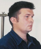 RUDZIŃSKI MICHAŁ