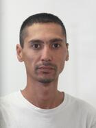 USVALIEV BOBURJON