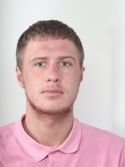 KORZH OLEKSII