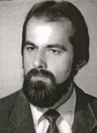 GRZEGORZEWSKI CZESŁAW