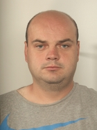 STASIUK MARCIN