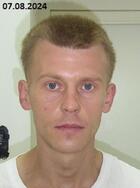BAGIŃSKI KRZYSZTOF