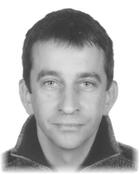 CHILIŃSKI MAREK
