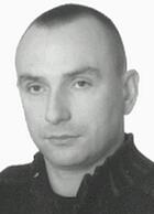 MUSZYŃSKI MAREK