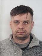GRZYBOWSKI JACEK